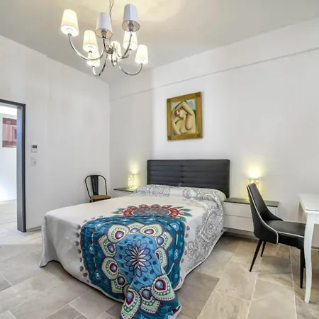 Villa In - 104269 By Mo